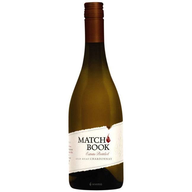 Matchbook Chardonnay (Old Head) 2023 (750ml)