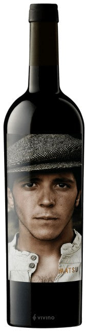 Matsu - El Picaro 2024 (750ml)
