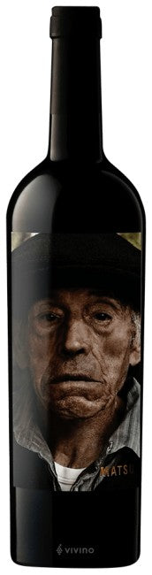 Matsu - El Viejo 2022 (750ml)