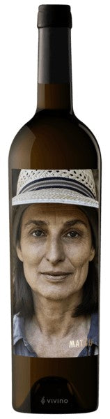 Matsu - La Jefa 2022 (750ml)