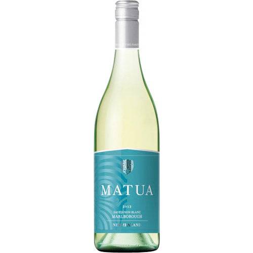 Matua Sauvignon Blanc Marlborough 2024 (750ml)