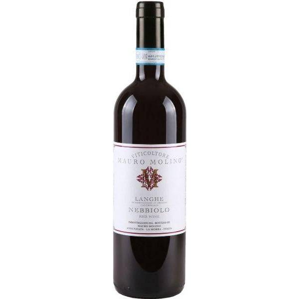 Mauro Molino Langhe Nebbiolo 2024 (750ml)