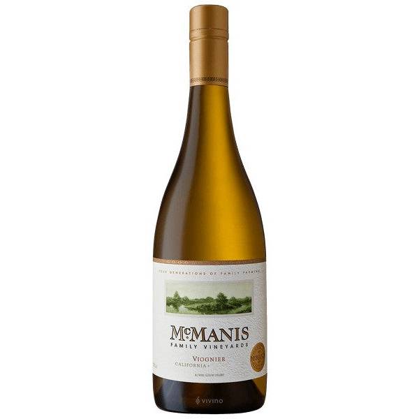 McManis Viognier 2024 (750ml)