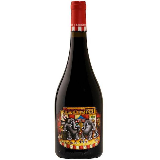 Michael David Vineyards Petite Petit 2022 (750ml)