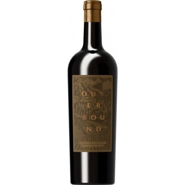 North Coast Wine Co. Outerbound Cabernet Sauvignon 2022 (750ml)