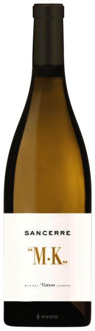 Michael Vattan - Cuvée M.K Sancerre 2025 (750ml)