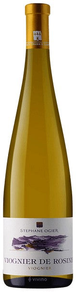 Domaine Stephane Ogier Viognier de Rosine 2023 (750ML)