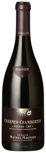 Michel Magnien - Charmes-Chambertin Grand Cru 2023 (750ml)