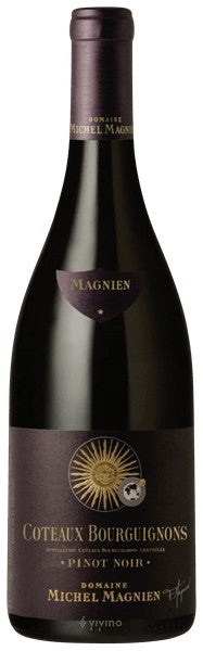 Michel Magnien - Coteaux Bourguignons Pinot Noir 2023 (750ml)
