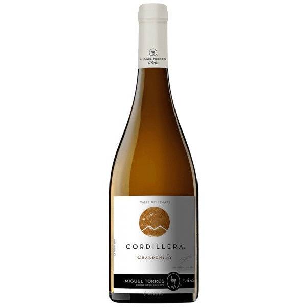 Miguel Torres Cordillera Chardonnay 2024 (750ML)