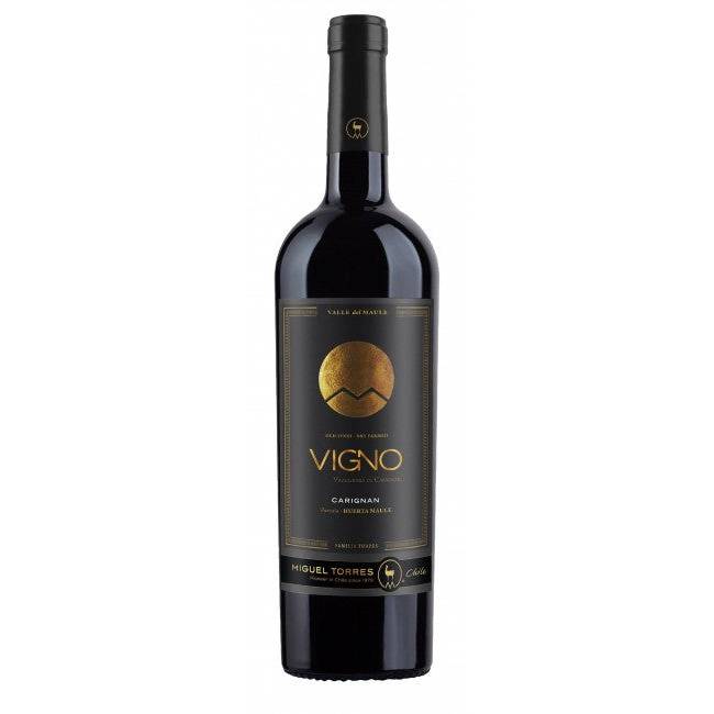 Miguel Torres Cordillera Carignan 2020 (750ML)