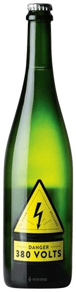 Nestarec Danger 380 Volts 2024 (750ml)