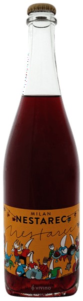 Nestarec Forks & Knives Red 2022 (750ml)