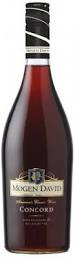 Mogen David Concord NV (750 ml)