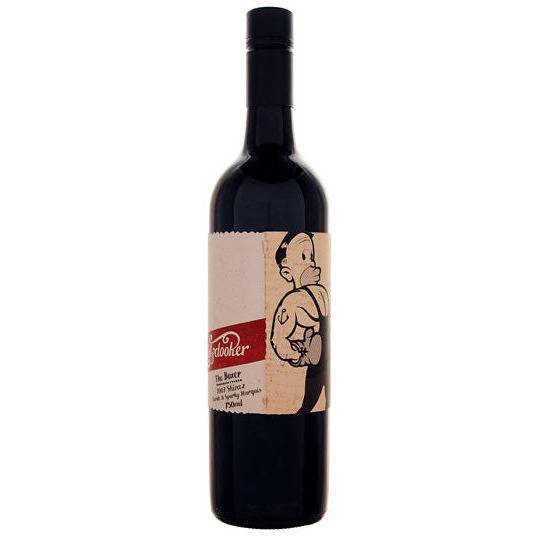 Mollydooker The Boxer 2023 (750ml)
