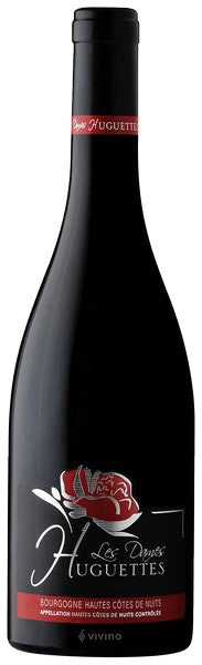 Mongeard-Mugneret - Bourgogne Hautes Cotes De Nuits Les Dames Huguettes 2022 (750ml)