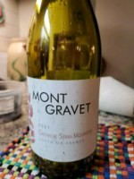 Mont Gravet - GSM 2024 (750ml)