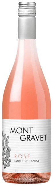 Mont Gravet - Rose 2025 (750ml)