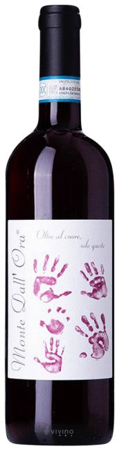 Monte Dall'Ora - Saseti Valpolicella Classico 2023 (750ml)