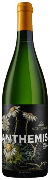 Monteleone Anthemis Etna Bianco Doc 2022 (750ML)