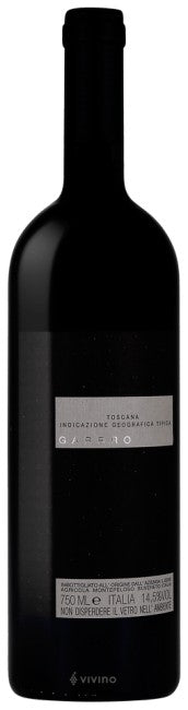 Montepeloso - Gabbro Toscana 2023 (750ml)