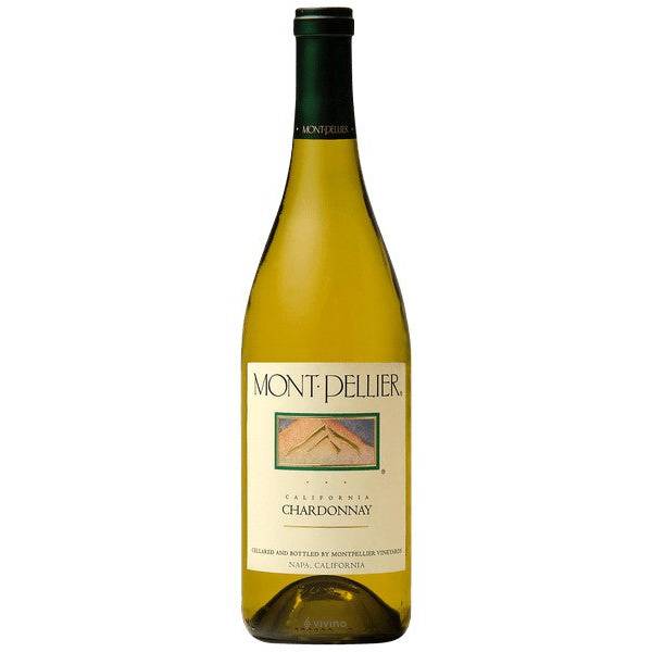 Montpellier Chardonnay 2023 (750ml)