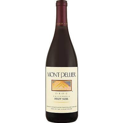 Montpellier Pinot Noir 2023 (750ml)