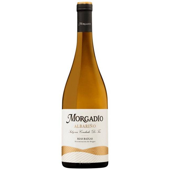 Morgadio Albarino 2025 (750ml)