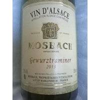 Mosbach Gewurztraminer 2023 (750ml)