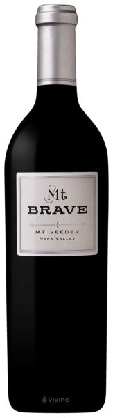 Mt. Brave - Cabernet Franc 2018 (750ml)