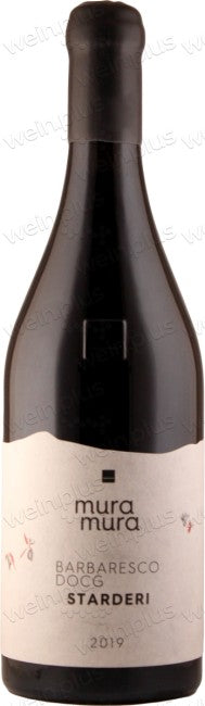 Mura Mura - Starderi Barbaresco 2020 (750ml)