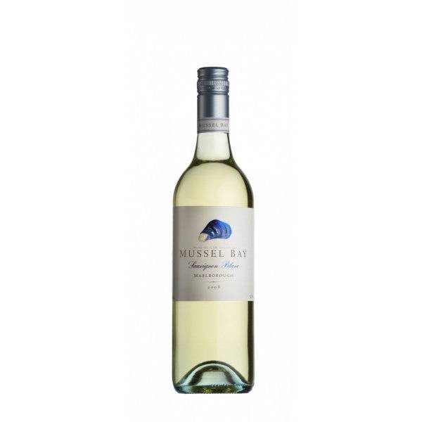 Mussel Bay Sauvignon Blanc 2024 (750ml)