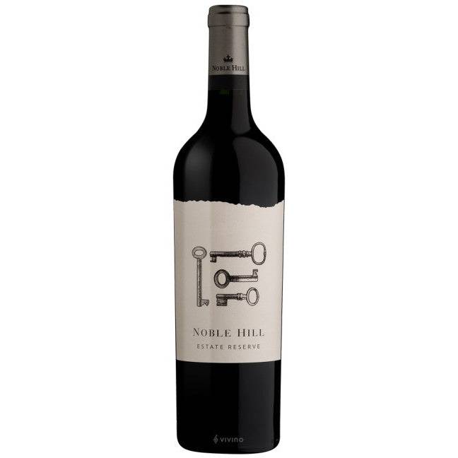 Noble Hill Estate Reserve Red 2021 (750ml)
