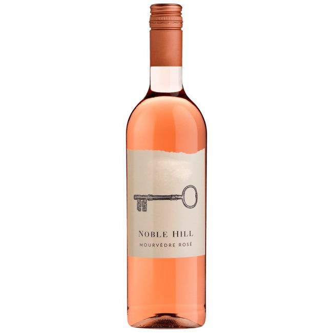 Noble Hill Mourvèdre Rosé 2020 (750ml)