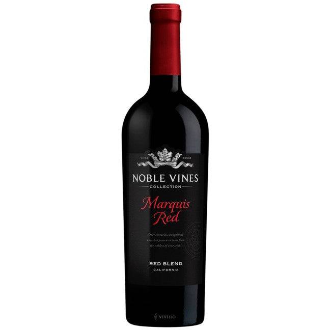 Noble Vines - Marquis Red 2022 (750ml)