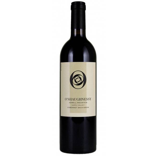 O'Shaughnessy - Cabernet Sauvignon Howell Mountain 2022 (750ml)