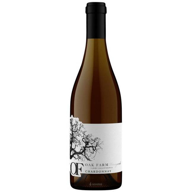 Oak Farm - Chadonnay 2024 (750ml)