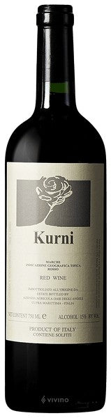 Oasi degli Angeli KURNI Montepulciano 2022 (750ml)