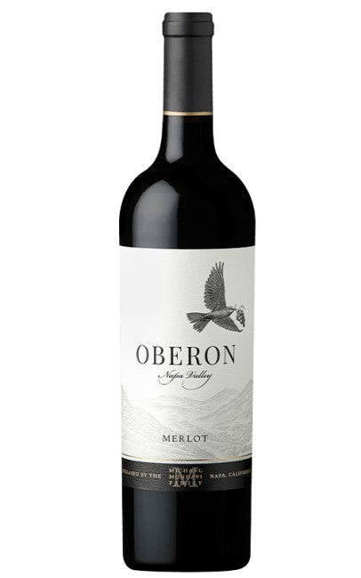 Oberon - Merlot Napa Valley 2023 (750ml)