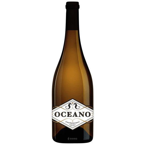 Oceano Chardonnay 2021 (750ml)