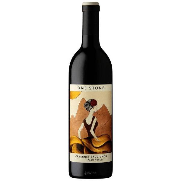 One Stone Cellars - Cabernet Sauvignon 2023 (750ml)