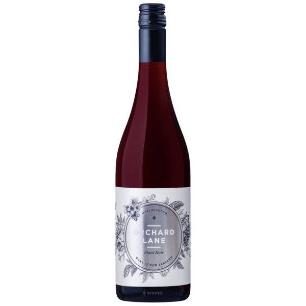 Orchard Lane Pinot Noir 2023 (750ml)
