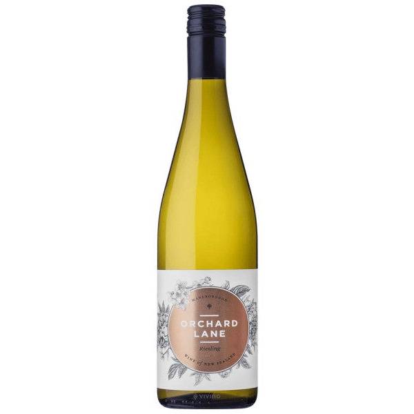 Orchard Lane Riesling 2023 (750ml)