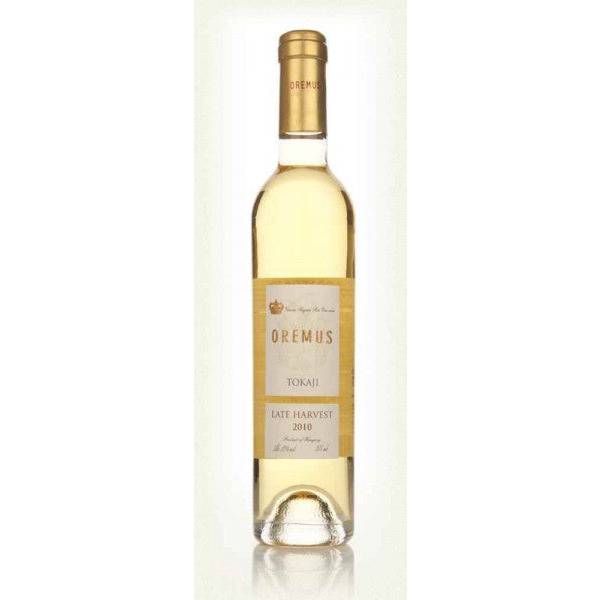 Oremus Tokaji Cuvee Late Harvest 2021 (500ml)