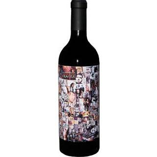 Orin Swift Abstract California Red Wine 2023 (750ml)