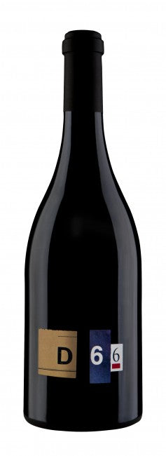 D66 Grenache 2020 (750ml)