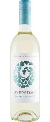 Overstone Sauvignon Blanc 2025 (750ml)