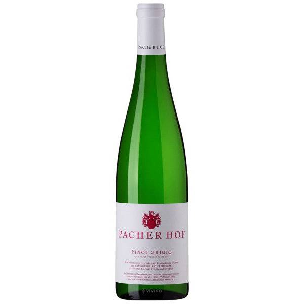 Pacherhof - Pinot Grigio 2024 (750ml)