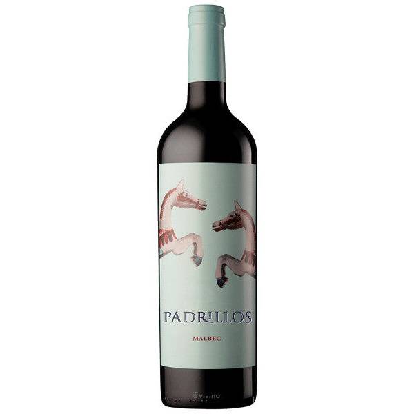 Ernesto Catena Padrillos Malbec 2024 (750ml)