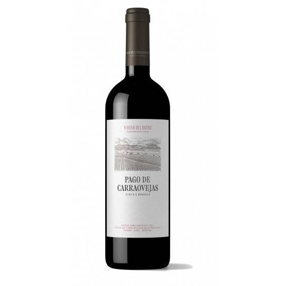 Pago de Carraovejas - Tinto 2022 (750ml)